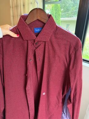 Mens Dress Shirt Bundle